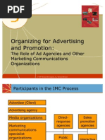 Download Organizing for Advertising and Promotion by Christine Valerio SN58390767 doc pdf