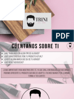 Catálogo Trini 2021
