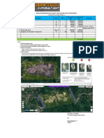 Penawaran Survey Drone Mapping Bolango Ulu