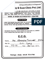 City X-Ray & Scan Clinic Pvt. LTD.: M. Himansha Lauay 3ym