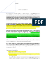 Caso Práctico #3 Poder y Autoridad DENNIS