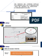 Proyecto Final Formulación