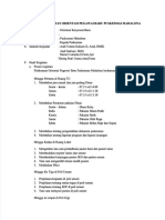 PDF Laporan Hasil Kegiatan Orientasi Pegawai Baru Puskesmas Mahalona DL