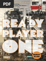 Download Ready Player One by Ernest Cline - Excerpt 2 by Ernest Cline SN58391566 doc pdf