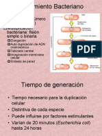 Microbiologia Exam