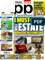 App Journal N101 Luglio Agosto 2022