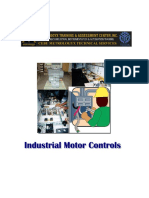 Industrial Motor Controls Modules