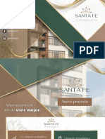 Santa Fe Residencial