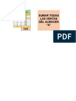 TALLER FUNCION SUMA.SI.CONJUNTO EXCEL NIVEL INTERMEDIO