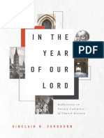 In The Year of Our Lord by Sinclair Ferguson