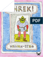 Shrek Holaebook