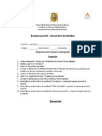 CRISTIAN HUACHACA ACU A - Examen Parcial - Desarrollo Sostenible - Sección 5