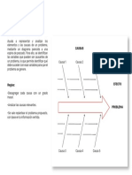 Toolkit - Diagrama de Ishikawaed