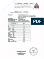 1. Analisis de Agua_rutina