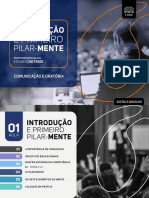 EBOOK Introdução e Primeiro Pilar Mente