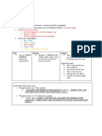 Peal Paragraphs 21B