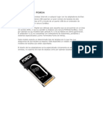 Adaptadores Pcmcia