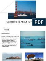 General Idea of Navigation