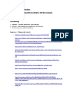 Recursos de Estudio Semana 09 Unidad 03, Seguridad de Redes - ITSC