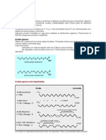 LIPIDOS