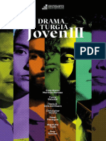 Dramaturgia III