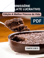 Mat. Complementar Episódio 2 - Minissérie Chocolate Lucrativo