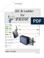 BASIC Ladder Uk 2.17