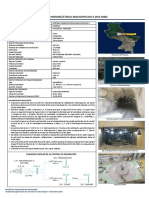 Central Hidroeléctrica Machupicchu Ii (102 MW) : Esquema Unifilar de La Central de Generación