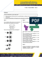 Aula 1 Matematica 1 Serie Versao Aluno