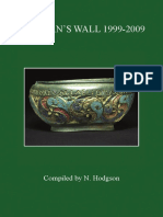 Hadrians Wall 1999-2009