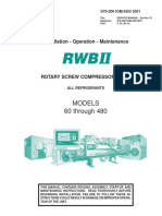 Manual RWB II Iom