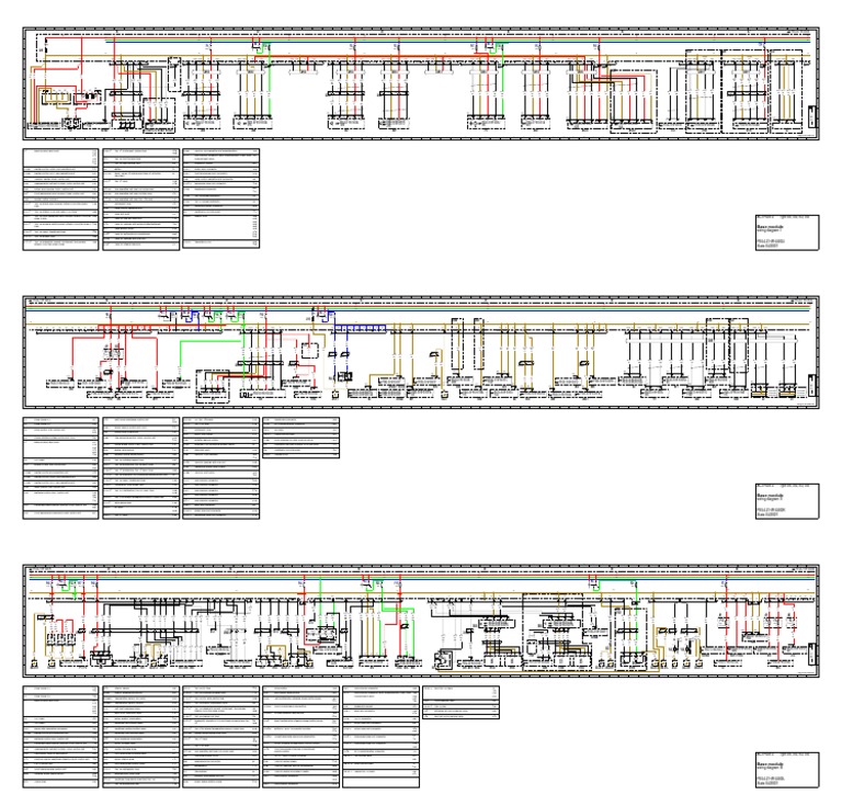 Base Module: Actros 2 Type 930, 932, 933, 934 | PDF