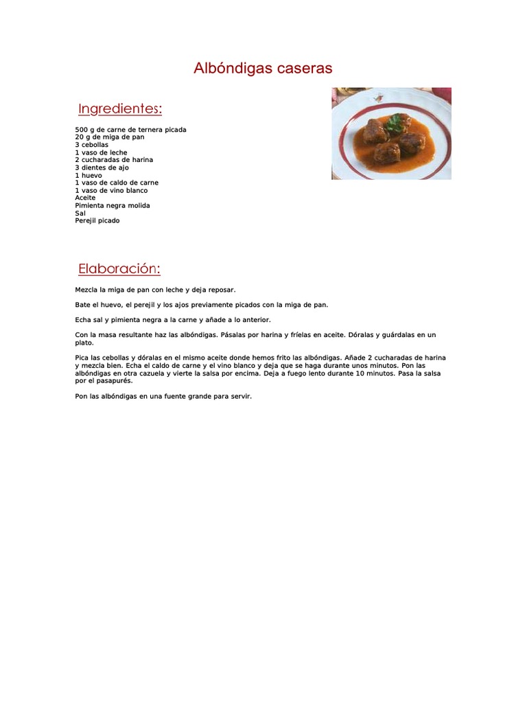 Receta de Caldo de carne tonificante