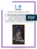 Oracion E - Penitencia Catedral 2019