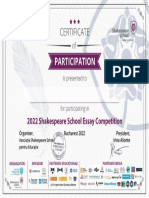 2022_Diploma_Participare_SelfPrint