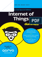 Qorvo Iot For Dummies 2nd Edition