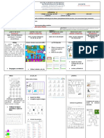 Agenda Semana 4