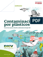 2019 Salud Contaminacion Plasticos