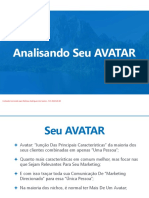 Modulo 3.3 - Analisando Avatar