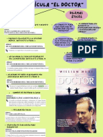Pelicula El Doctor