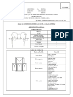 Apronto operacional e kits de sobrevivência para treinamento militar