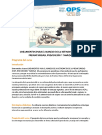 Curso Virtual ROP - VF