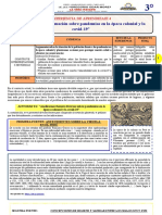 3°ccss - Ficha Experiencia 4