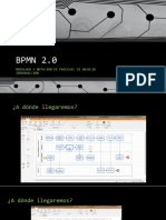 BPMN 2 Presentacion Decisiones