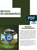 Big DataAgronegocio - Texto Final