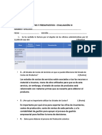 IDAT - Costos - Evaluación III 20.07.2022