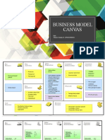 Business Model Canvas Daur Ulang JGU