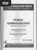 Download Chapter9 Administrative Law by Vikso Jyasavlo SN58396351 doc pdf