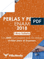 ENAM 2018 - Perlas & Pepas Parte 14