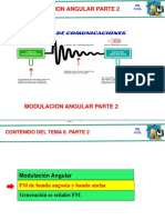 Tema 7 Tecnicas de Modulacion Angular Parte 2